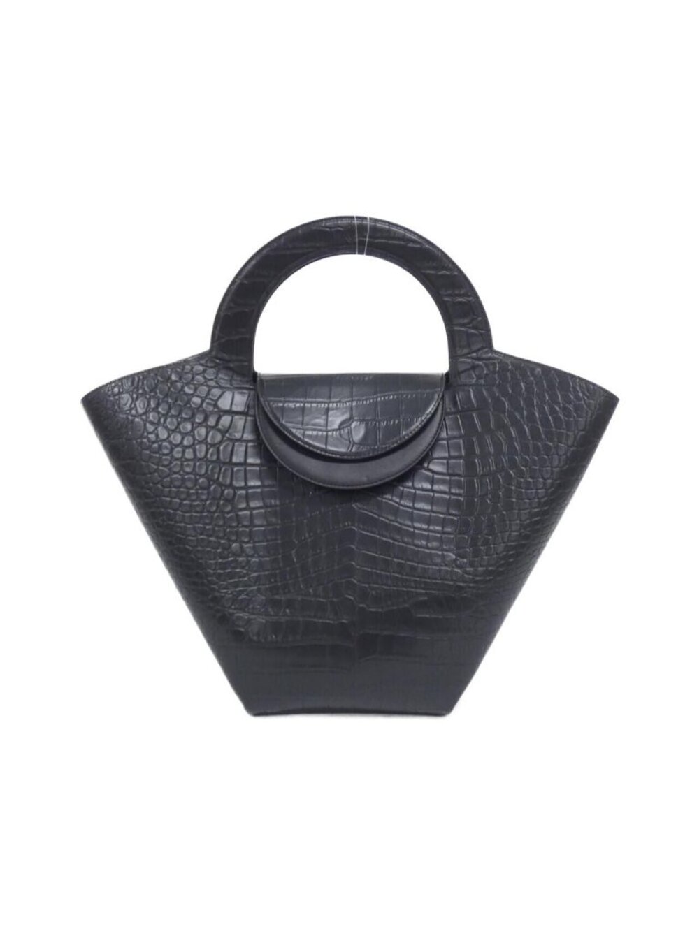 Bottega Veneta Bag Handbag Black